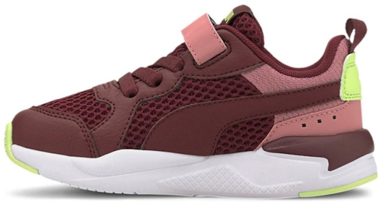 (PS) Puma X-Ray 'Rosa Blanco' 373180-02 Buy (PS) Puma X-Ray 'Rosa Blanco' 373180-02