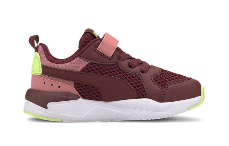 Order (PS) Puma X-Ray 'Rosa Blanco' 373180-02