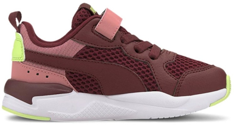 (PS) Puma X-Ray 'Rosa Blanco' 373180-02 Order (PS) Puma X-Ray 'Rosa Blanco' 373180-02