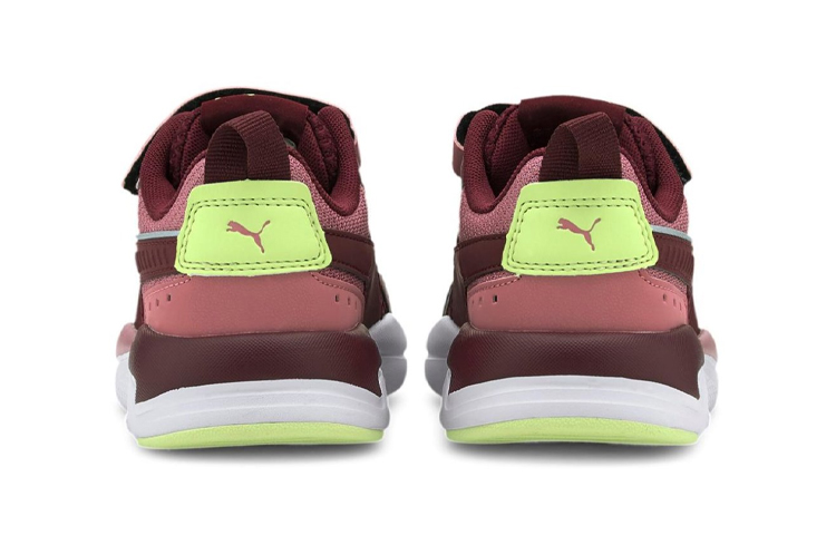 Shop (PS) Puma X-Ray 'Rosa Blanco' 373180-02