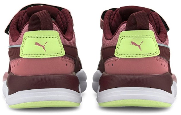 (PS) Puma X-Ray 'Rosa Blanco' 373180-02 Shop (PS) Puma X-Ray 'Rosa Blanco' 373180-02