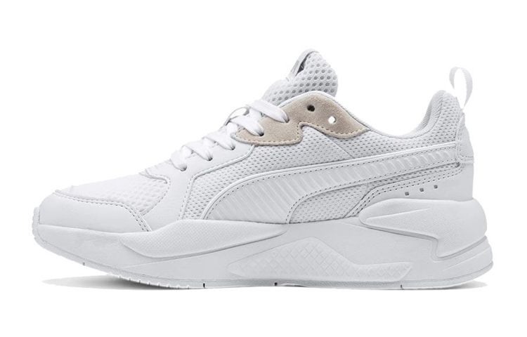 Buy (PS) プーマ X-Ray ホワイト 372920-02