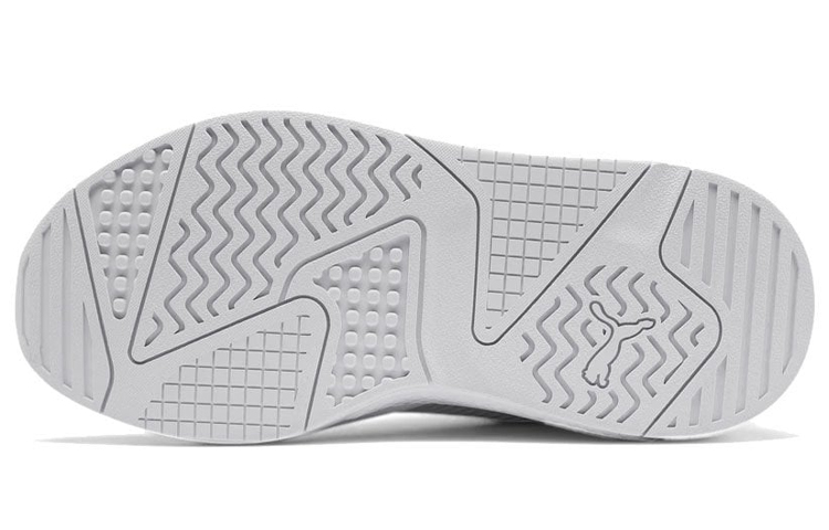 (PS) Puma X-Ray 'White' 圖 5