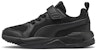 (PS) Puma X-Ray AC 'Hitam' 372921-01
