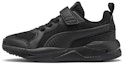 Buy (PS) Puma X-Ray AC 'Hitam' 372921-01