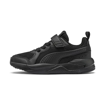 (PS) Puma X-Ray AC 'Black'