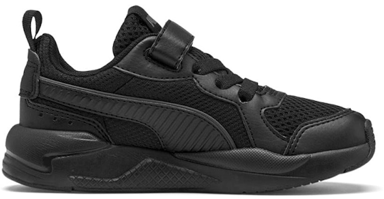 (PS) Puma X-Ray AC 'Negro' 372921-01 Order (PS) Puma X-Ray AC 'Negro' 372921-01