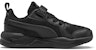 (PS) Puma X-Ray AC 'Hitam' 372921-01