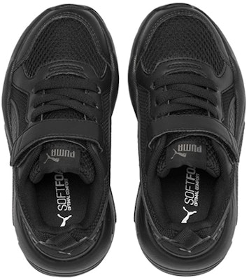 (PS) Puma X-Ray AC 'Negro' 372921-01 Lookbook (PS) Puma X-Ray AC 'Negro' 372921-01