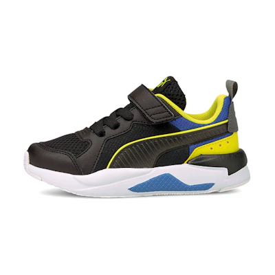(PS) Puma X-Ray AC 'Black Blue'