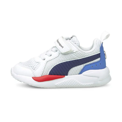 (PS) Puma X-Ray AC 'BMW M Motorsport - White Blue Red'