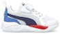 (PS) Puma X-Ray AC 'BMW M Motorsport - Putih Biru Merah' 306701-04
