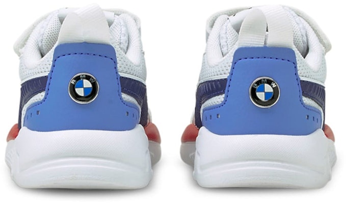 (PS) Puma X-Ray AC 'BMW M Motorsport - Putih Biru Merah' 306701-04 Shop (PS) Puma X-Ray AC 'BMW M Motorsport - Putih Biru Merah' 306701-04