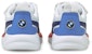 (PS) Puma X-Ray AC 'BMW M Motorsport - Putih Biru Merah' 306701-04