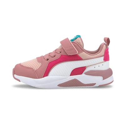 (PS) Puma X-Ray AC 'Pink White Blue'