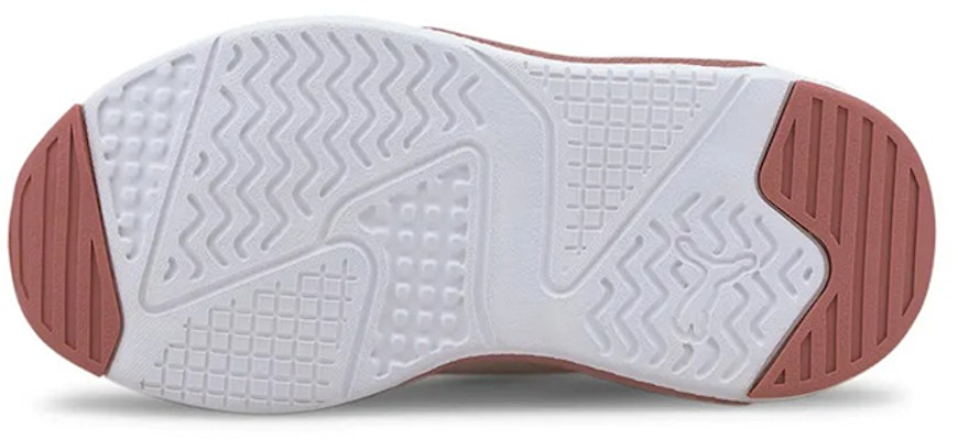 幼童 Puma X-Ray AC 粉白藍 運動鞋 Purchase 幼童 Puma X-Ray AC 粉白藍 運動鞋