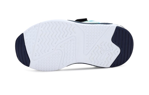 幼童 Puma X-Ray AC 白藍綠 運動鞋 Purchase 幼童 Puma X-Ray AC 白藍綠 運動鞋