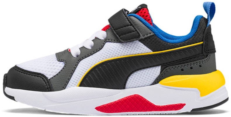 (Preschool) Puma X-Ray AC Black 372921-03 Buy (Preschool) Puma X-Ray AC Black 372921-03