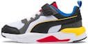 Buy (PS) Puma X-Ray AC Hitam 372921-03