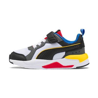 (PS) Puma X-Ray AC Black