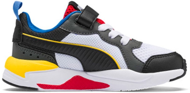 (PS) Puma X-Ray AC Hitam 372921-03 Order (PS) Puma X-Ray AC Hitam 372921-03