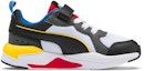 Order (PS) Puma X-Ray AC Hitam 372921-03