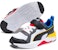 (PS) Puma X-Ray AC Hitam 372921-03