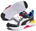 Lookbook (PS) Puma X-Ray AC Hitam 372921-03