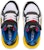 (PS) Puma X-Ray AC Hitam 372921-03