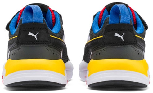 (PS) Puma X-Ray AC Hitam 372921-03 Purchase (PS) Puma X-Ray AC Hitam 372921-03