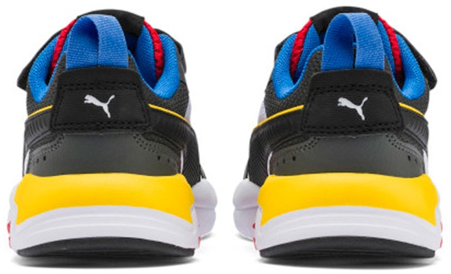 (Preschool) Puma X-Ray AC Black 372921-03 Purchase (Preschool) Puma X-Ray AC Black 372921-03