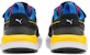 (PS) Puma X-Ray AC Hitam 372921-03