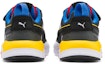 Purchase (PS) Puma X-Ray AC Hitam 372921-03