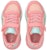 (PS) Kasut Lari Puma X-Ray AC PS Warna Merah Jambu 372921-20