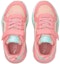 Lookbook (PS) Kasut Lari Puma X-Ray AC PS Warna Merah Jambu 372921-20