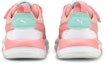 Shop (PS) Kasut Lari Puma X-Ray AC PS Warna Merah Jambu 372921-20