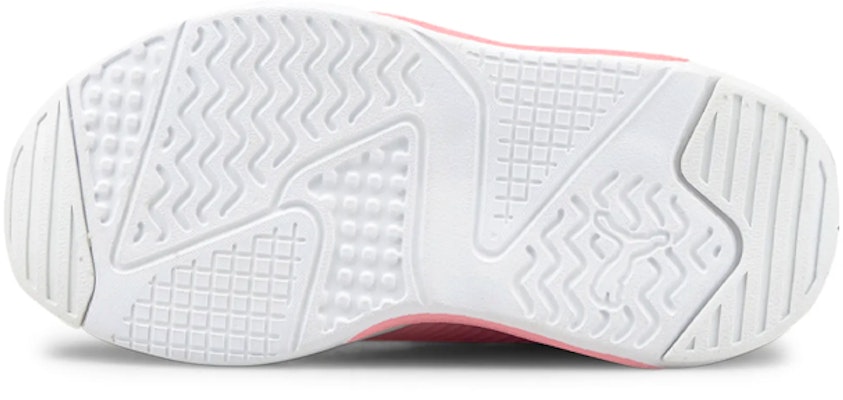 (Preschool) Puma X-Ray AC Ps Running Shoes Pink 372921-20 Purchase (Preschool) Puma X-Ray AC Ps Running Shoes Pink 372921-20