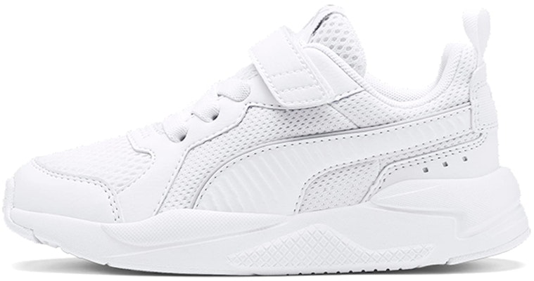 (Preschool) Puma X-Ray AC Running Shoes White 372921-02 Buy (Preschool) Puma X-Ray AC Running Shoes White 372921-02