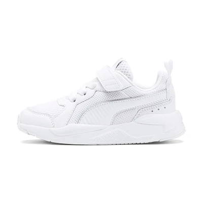 (PS) Puma X-Ray AC Running Shoes White