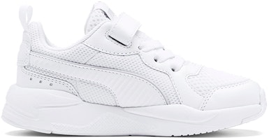 (PS) Puma X-Ray AC Kasut Lari Putih 372921-02 Order (PS) Puma X-Ray AC Kasut Lari Putih 372921-02