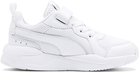 (PS) 彪马X-Ray AC白色跑鞋 372921-02 Order (PS) 彪马X-Ray AC白色跑鞋 372921-02