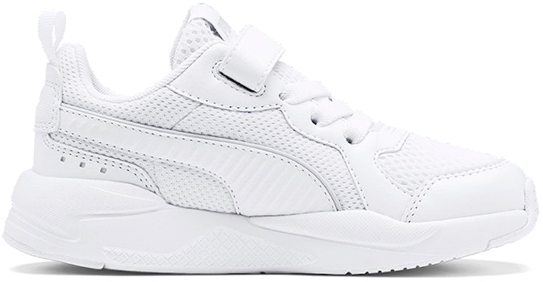 (Preschool) Puma X-Ray AC Running Shoes White 372921-02 Order (Preschool) Puma X-Ray AC Running Shoes White 372921-02
