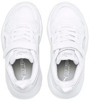 (PS) Puma X-Ray AC Kasut Lari Putih 372921-02 Lookbook (PS) Puma X-Ray AC Kasut Lari Putih 372921-02