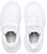 (PS) Puma X-Ray AC Kasut Lari Putih 372921-02