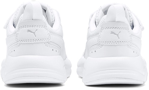 (PS) 彪马X-Ray AC白色跑鞋 372921-02 Shop (PS) 彪马X-Ray AC白色跑鞋 372921-02