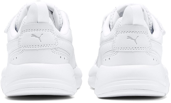 (Preschool) Puma X-Ray AC Running Shoes White 372921-02 Shop (Preschool) Puma X-Ray AC Running Shoes White 372921-02