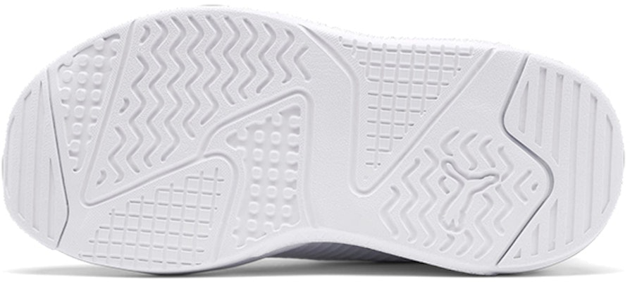 (Preschool) Puma X-Ray AC Running Shoes White 372921-02 Purchase (Preschool) Puma X-Ray AC Running Shoes White 372921-02