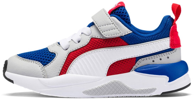 (Preschool) Puma X-Ray AC White 372921-04 Buy (Preschool) Puma X-Ray AC White 372921-04
