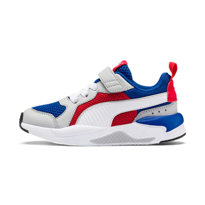 (PS) Puma X-Ray AC White