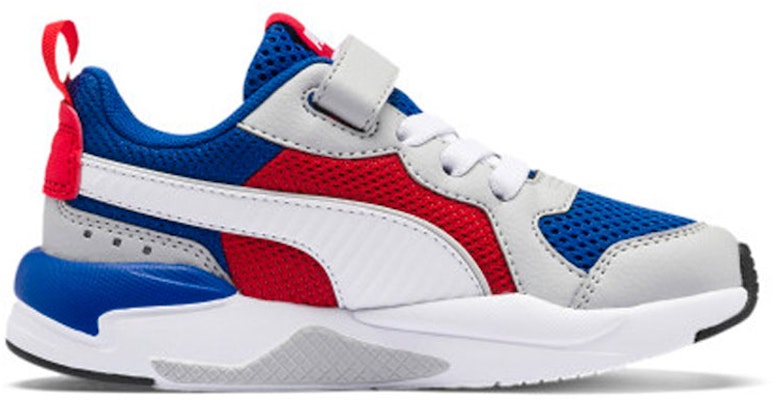 (Preschool) Puma X-Ray AC White 372921-04 Order (Preschool) Puma X-Ray AC White 372921-04